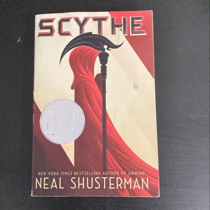 Scythe