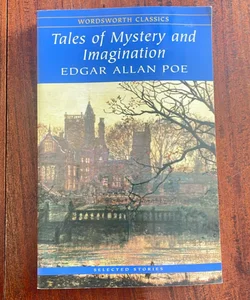 Tales of Mystery and Imagination