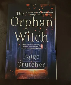 The Orphan Witch