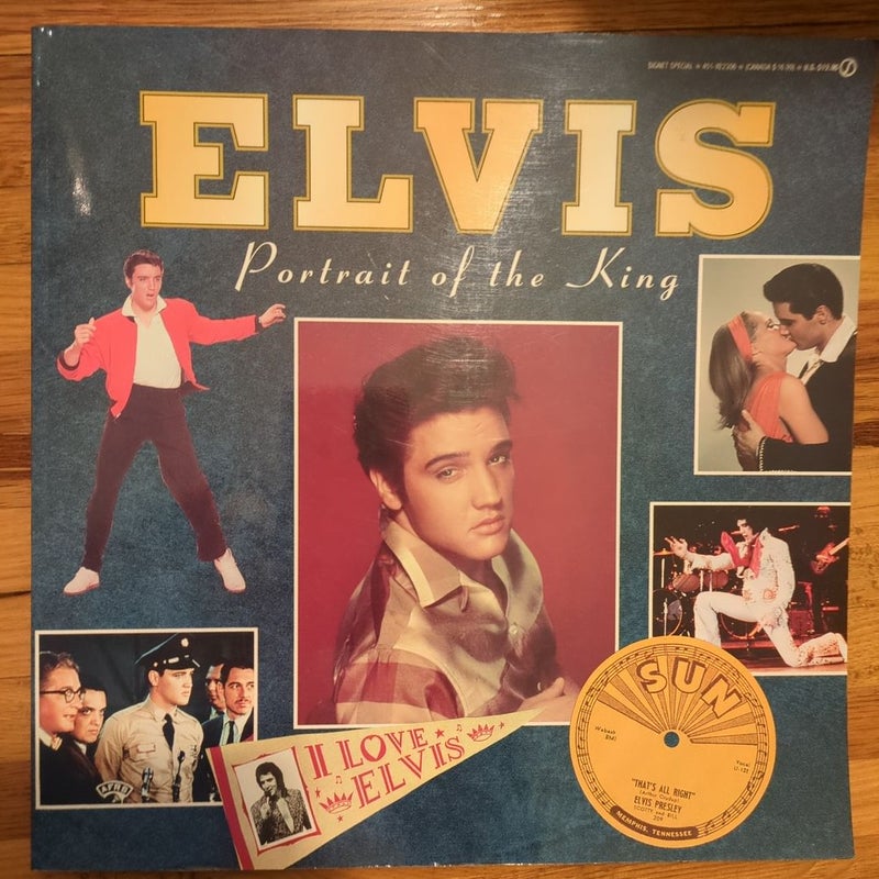 Elvis