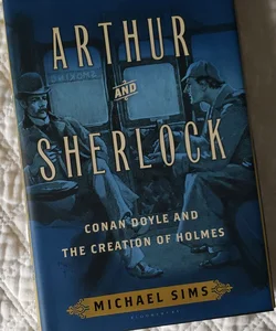 Arthur and Sherlock