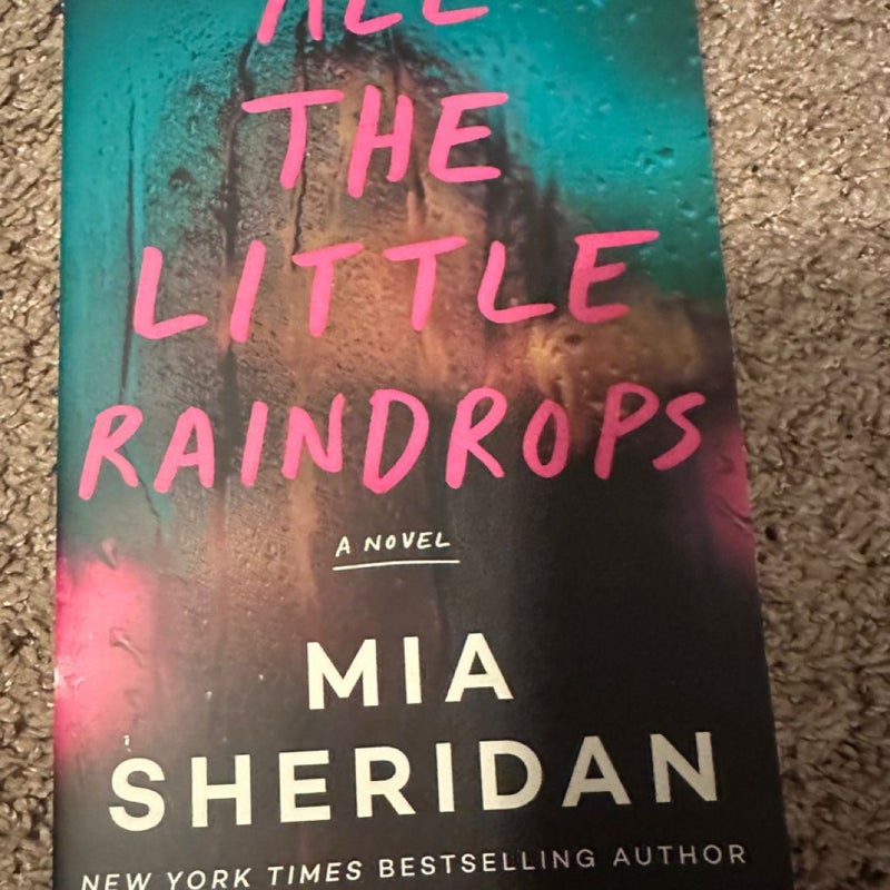 All the Little Raindrops