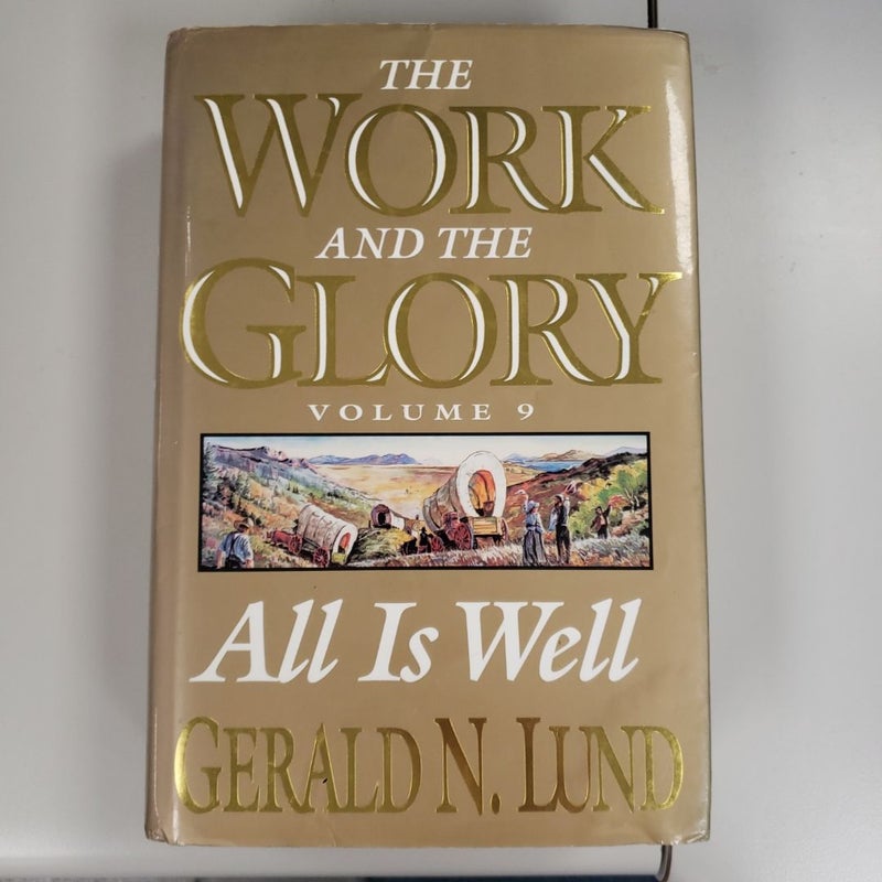 Work and the Glory