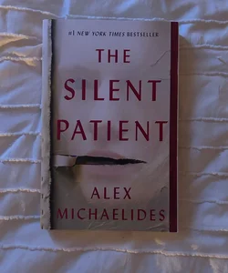 The Silent Patient