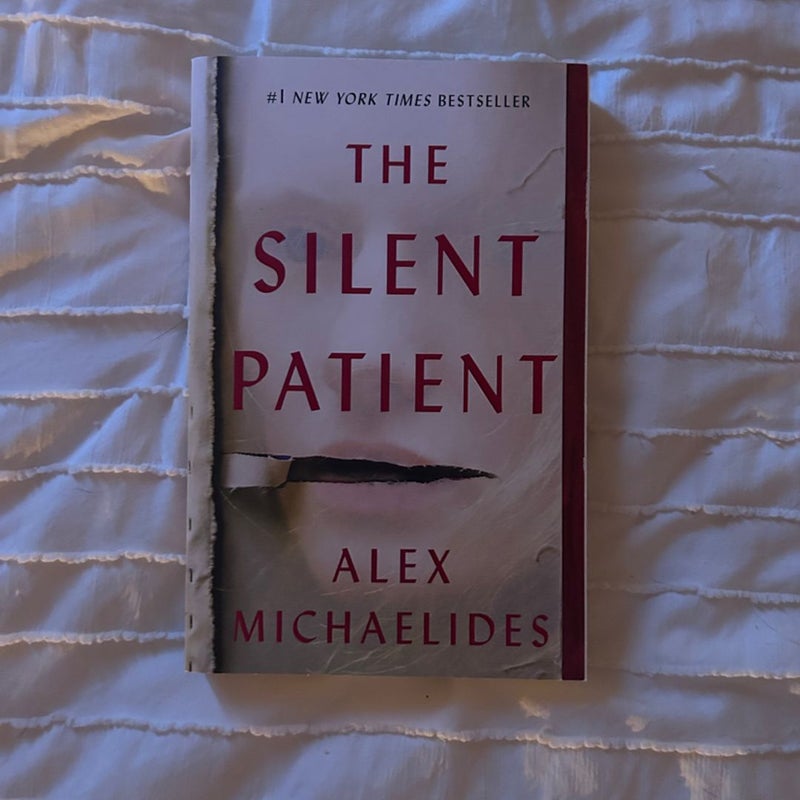 The Silent Patient