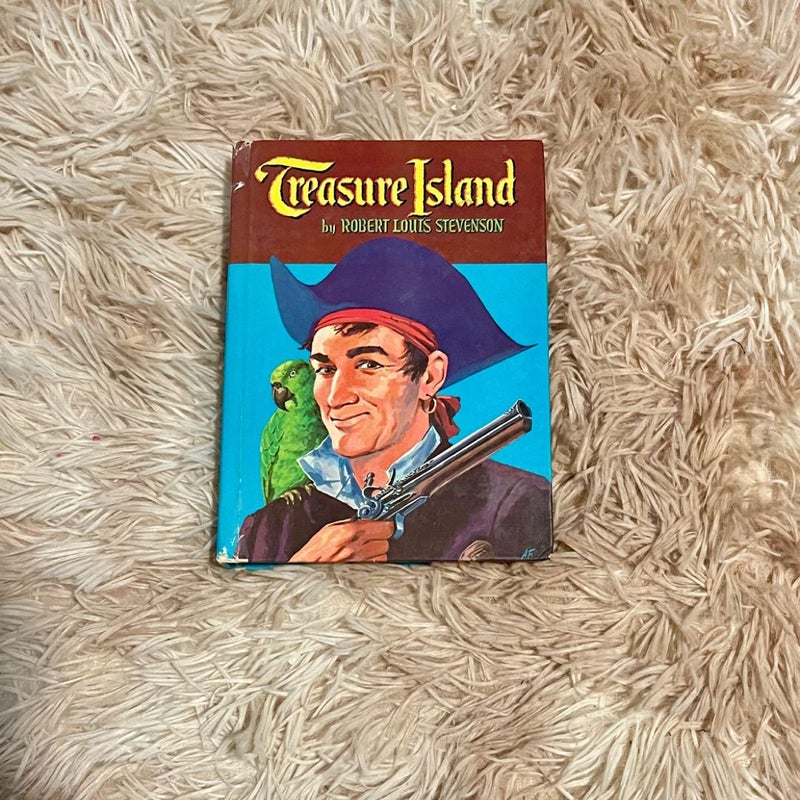 Treasure Island