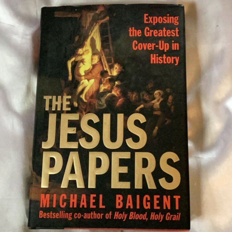 The Jesus Papers
