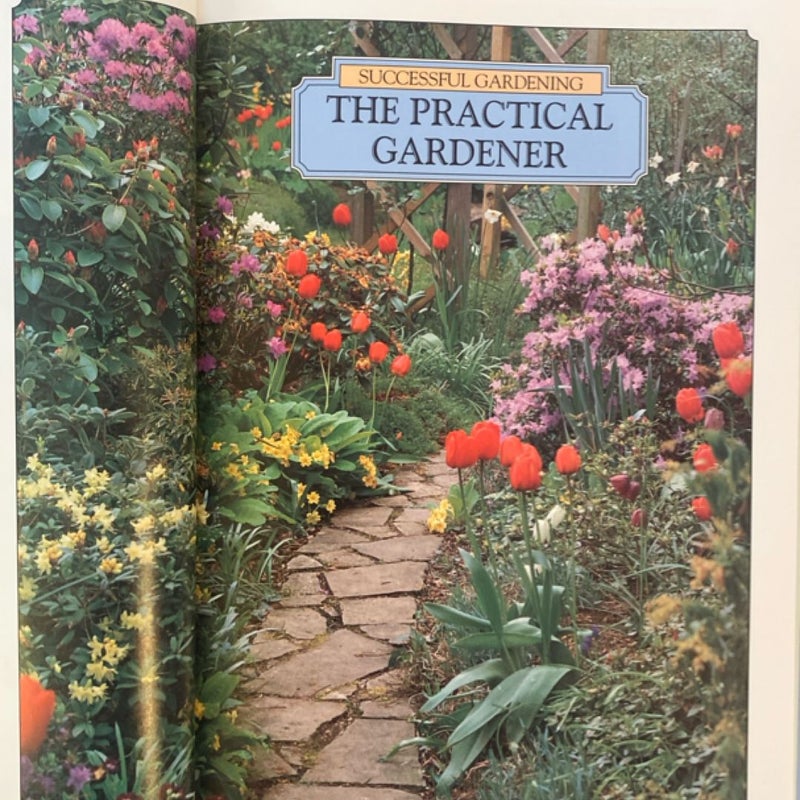 The Practical Gardener
