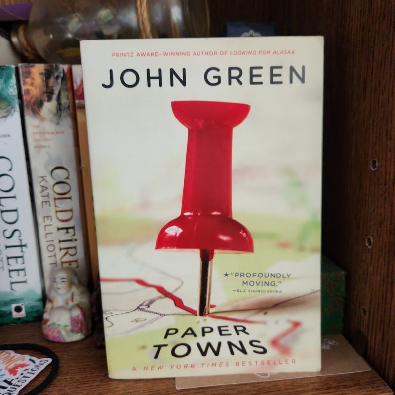 Paper Towns