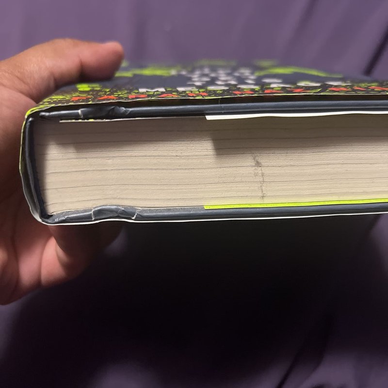 I Hope You Get This Message