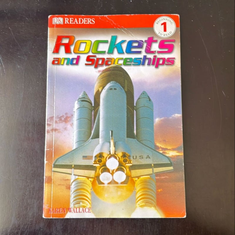 Rockets and Spaceships