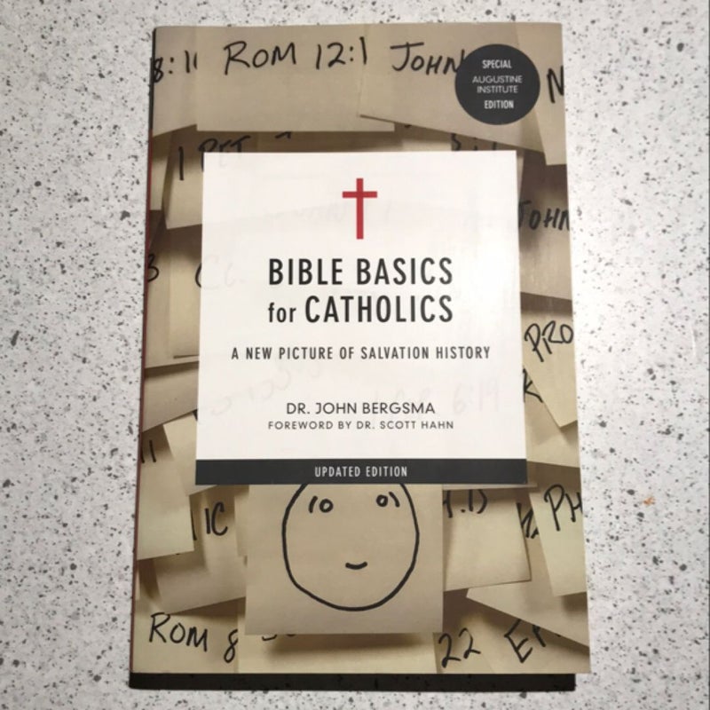 Bible Basics for Catholics