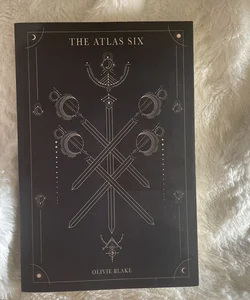 The Atlas Six