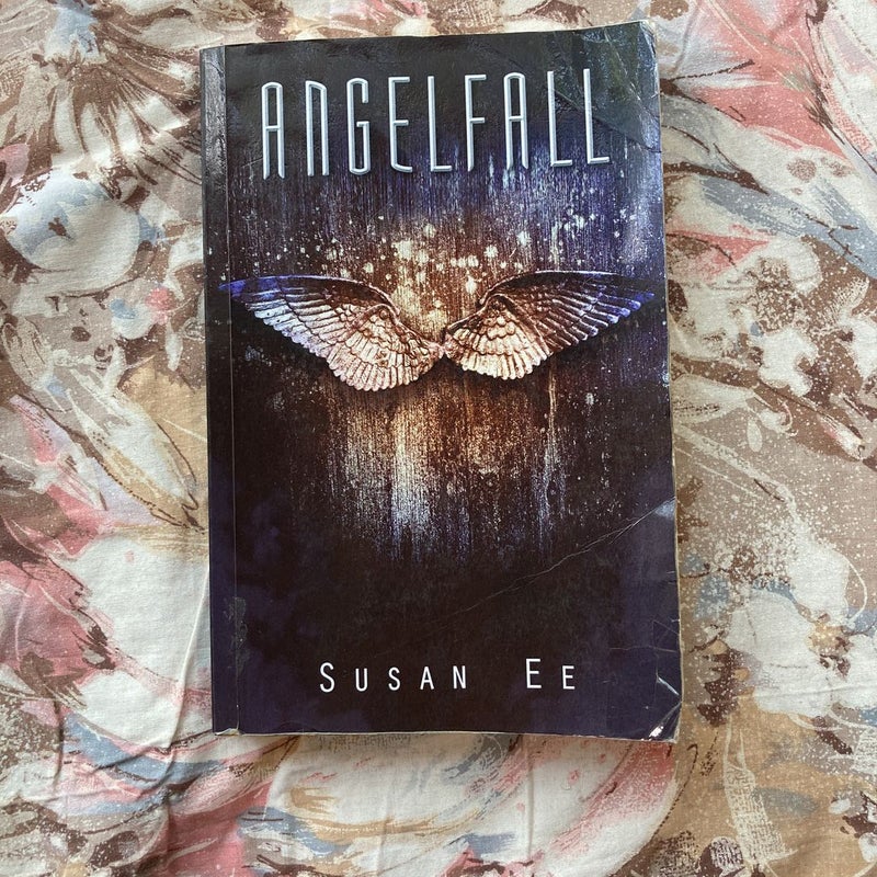 Angelfall