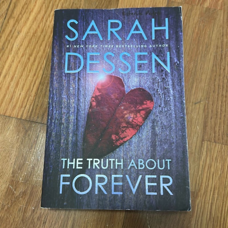 The Truth about Forever