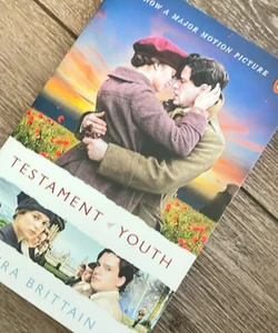 Testament of Youth (Movie Tie-In)