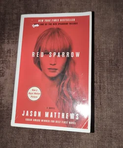 Red Sparrow