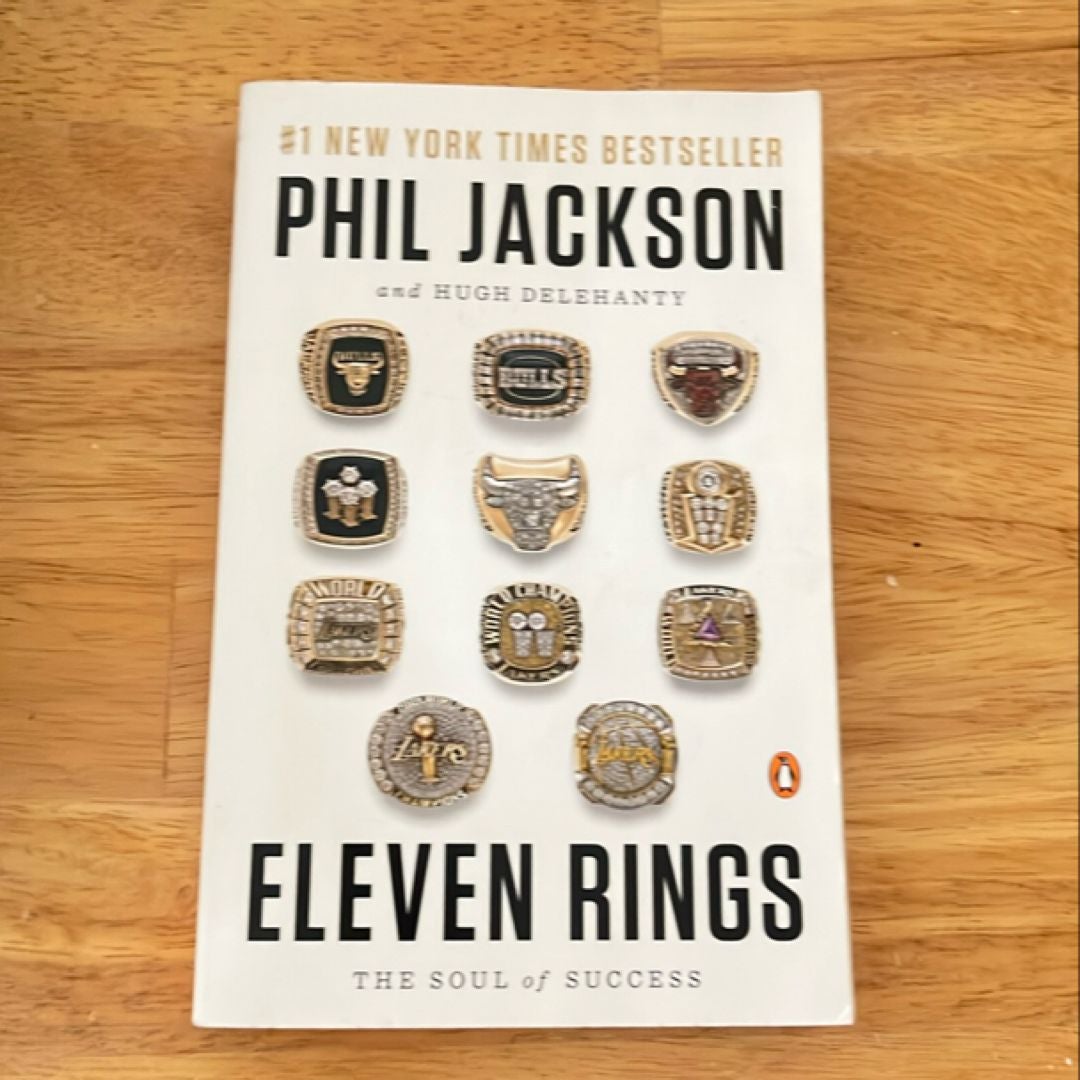 Eleven Rings