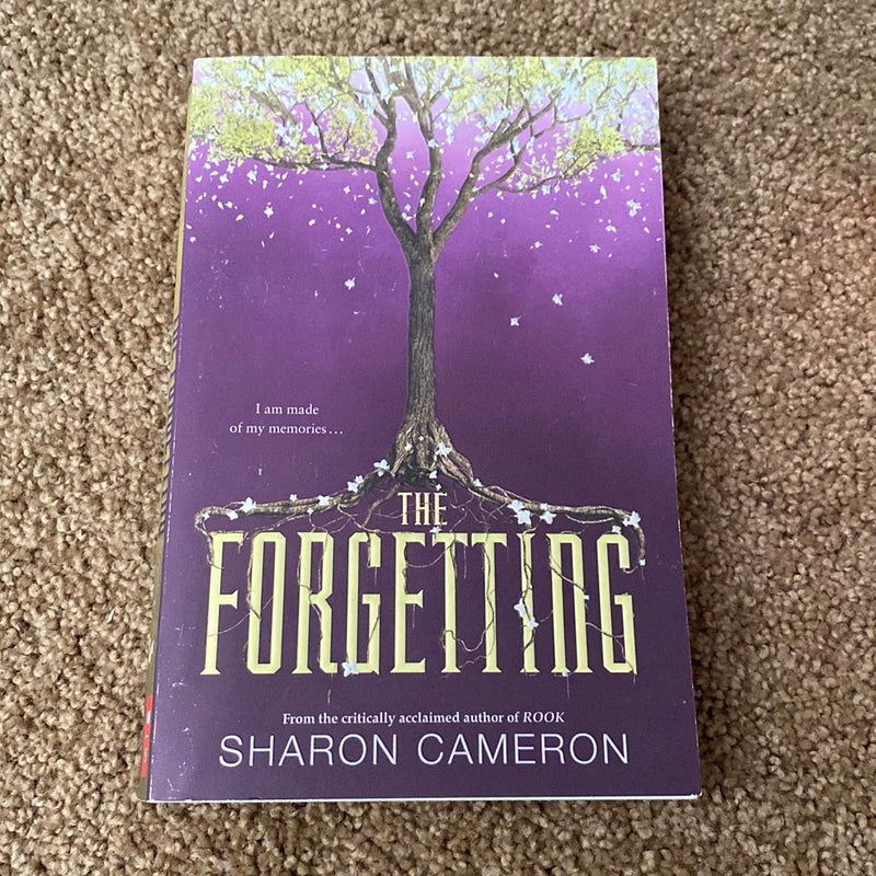 The Forgetting 