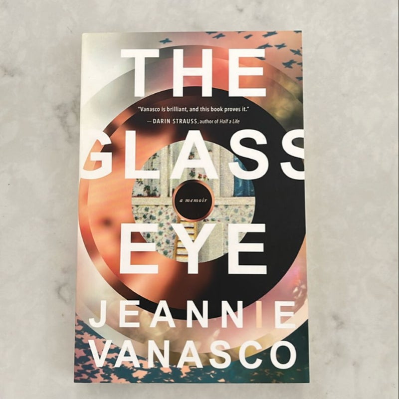 The Glass Eye