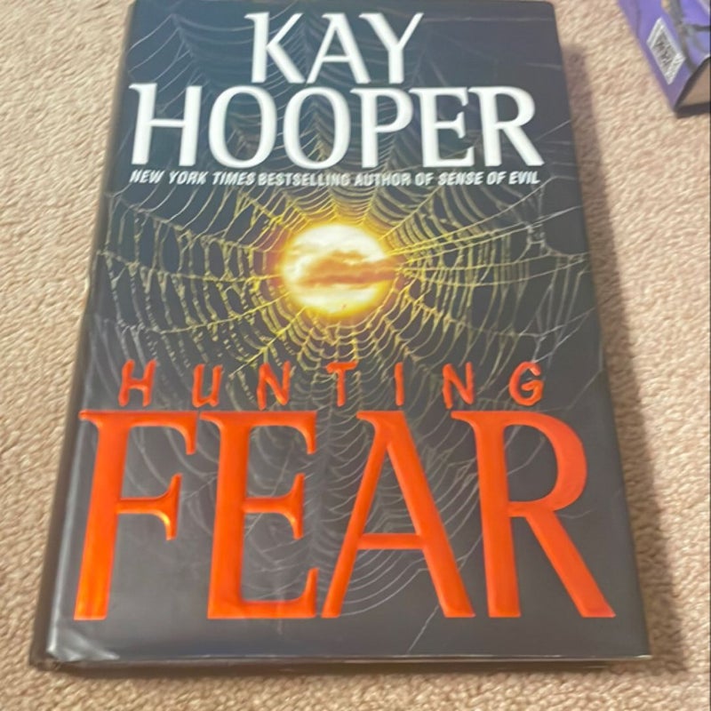 Hunting Fear