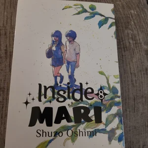 Inside Mari, Volume 8