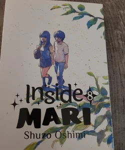 Inside Mari, Volume 8