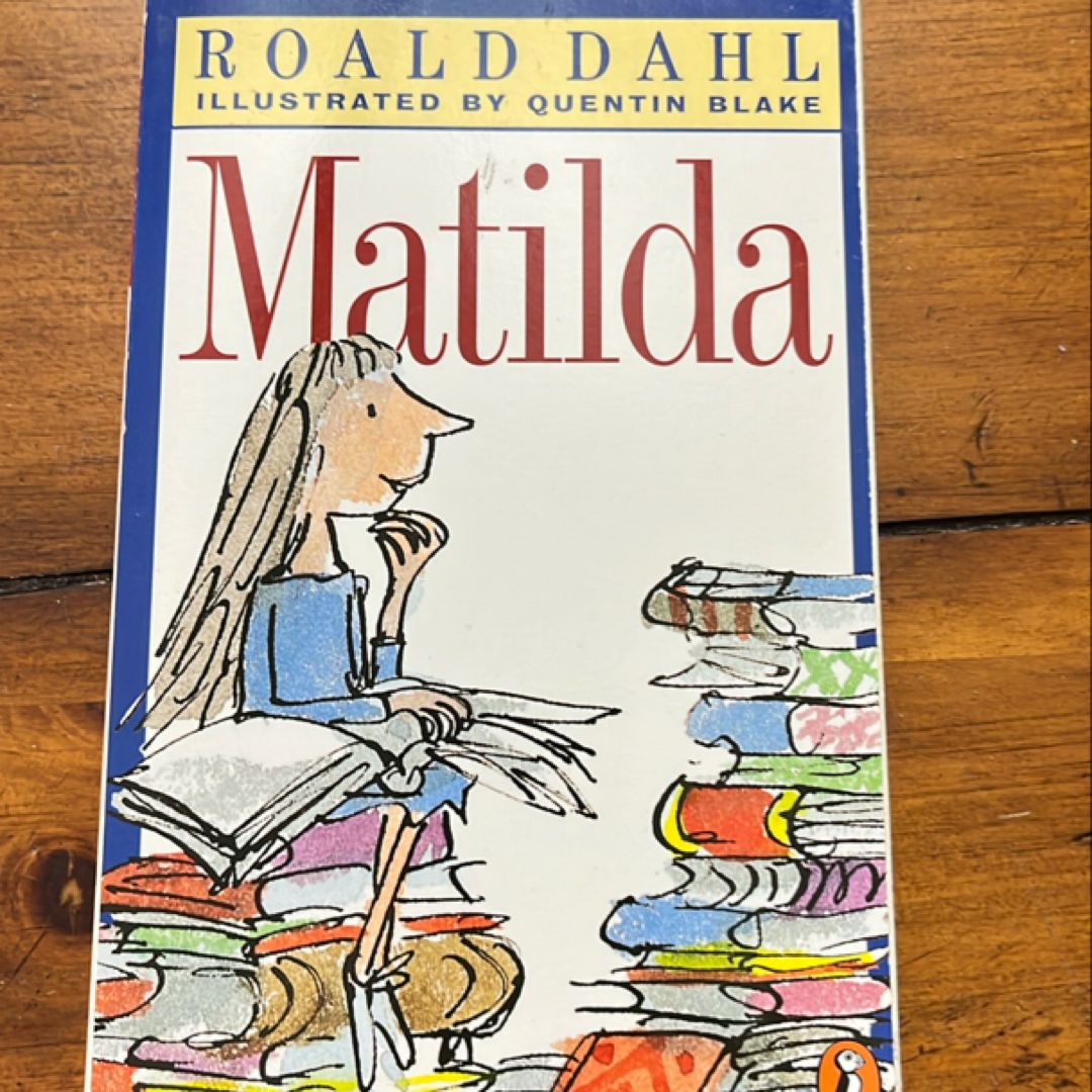 Matilda