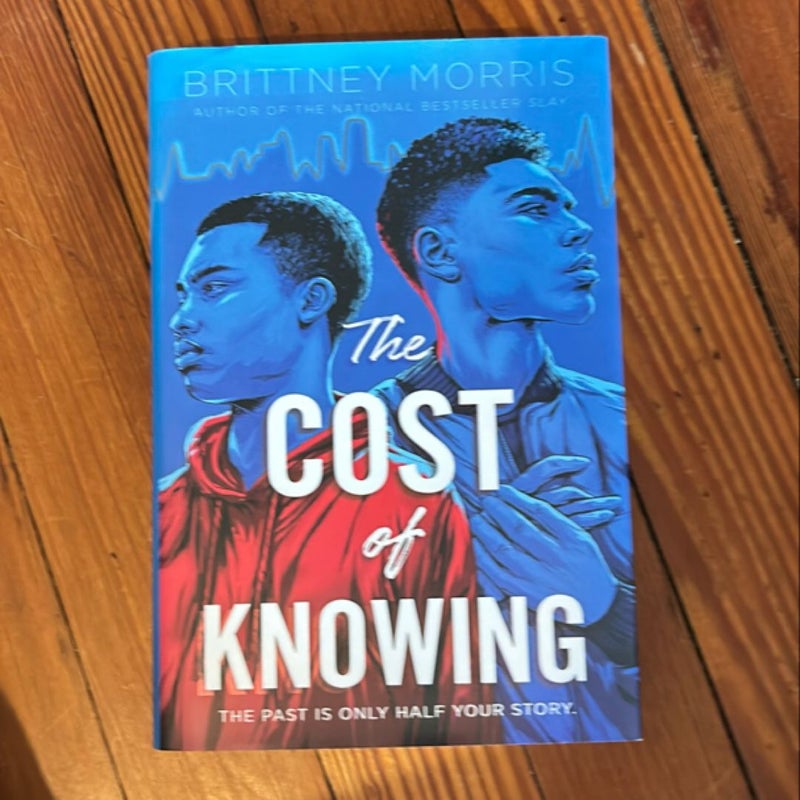 The Cost of Knowing