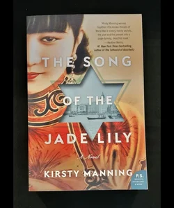The Song of the Jade Lily