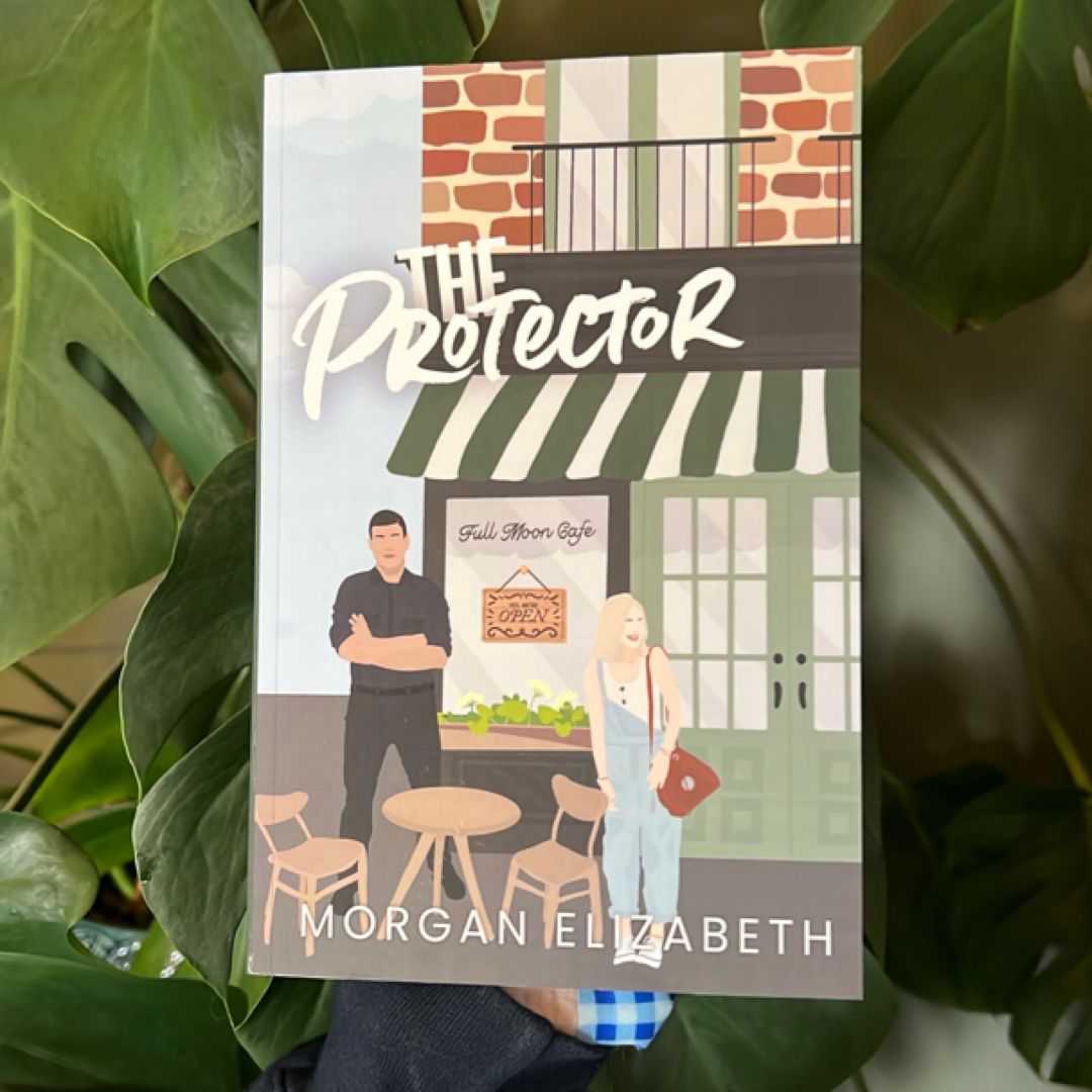 The Protector (indie)