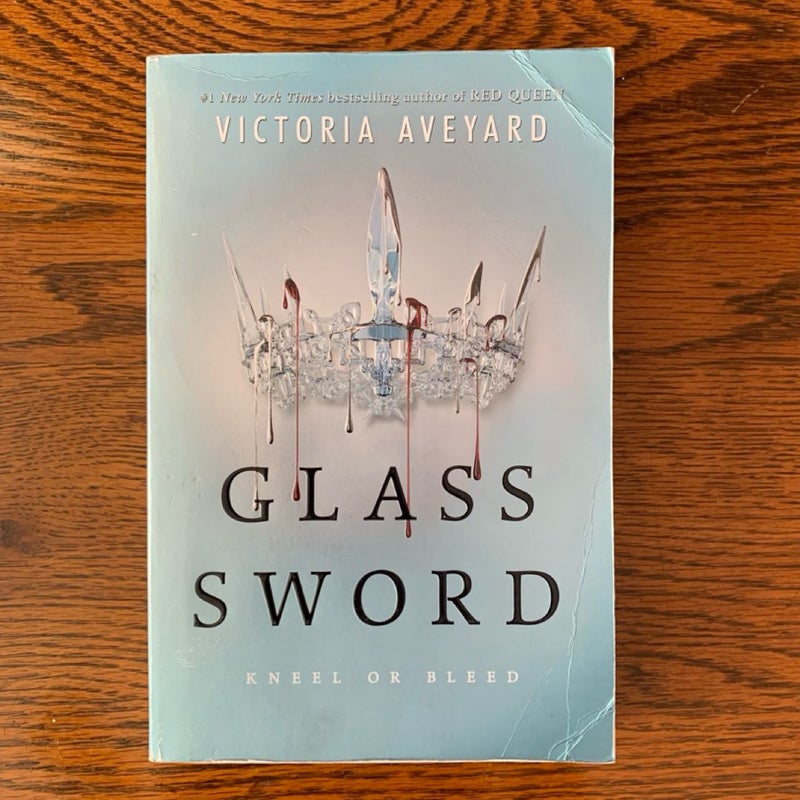 Glass Sword