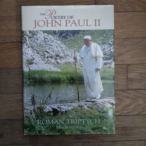 The Poetry of John Paul II