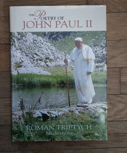 The Poetry of John Paul II