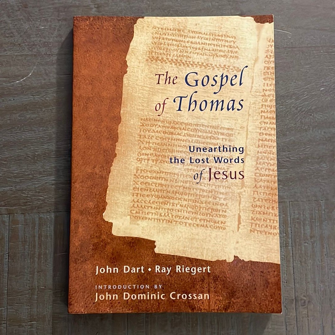 The Gospel of Thomas