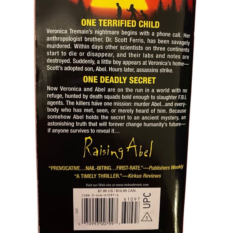 Raising Abel