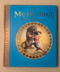 The Mythology Handbook