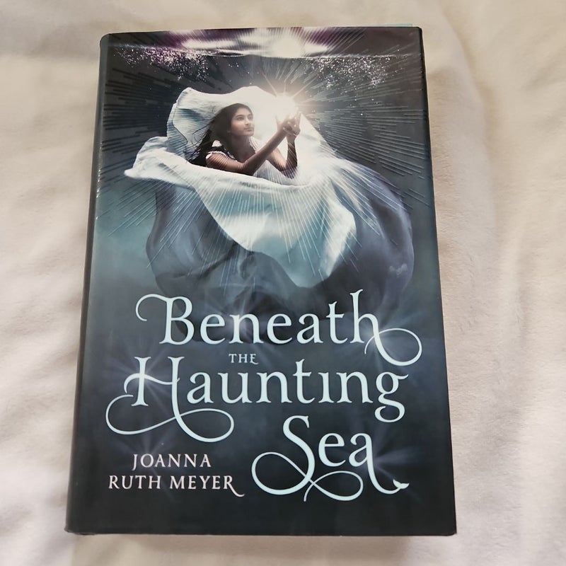 Beneath the Haunting Sea