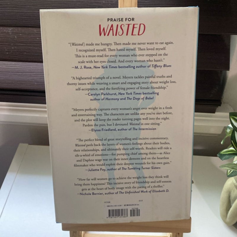 Waisted