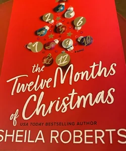 The Twelve Months of Christmas