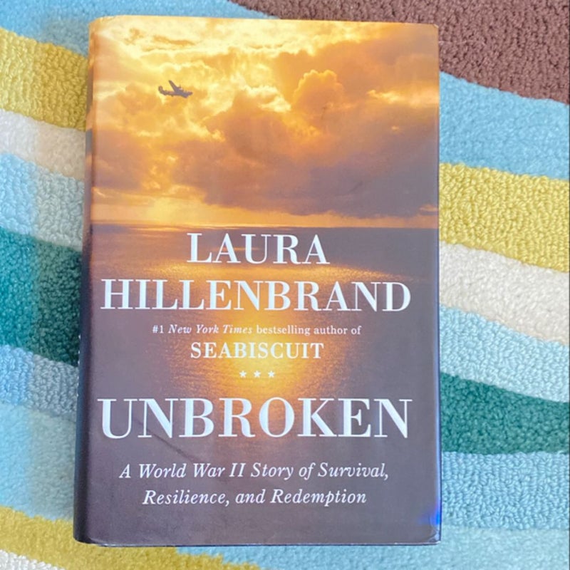 Unbroken