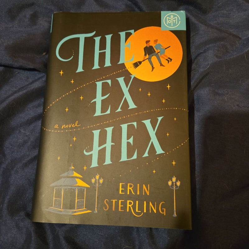 The Ex Hex