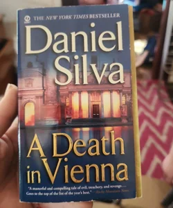 A Death in Vienna