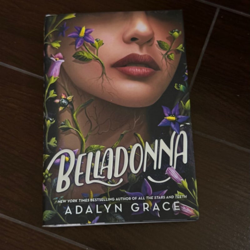 Belladonna