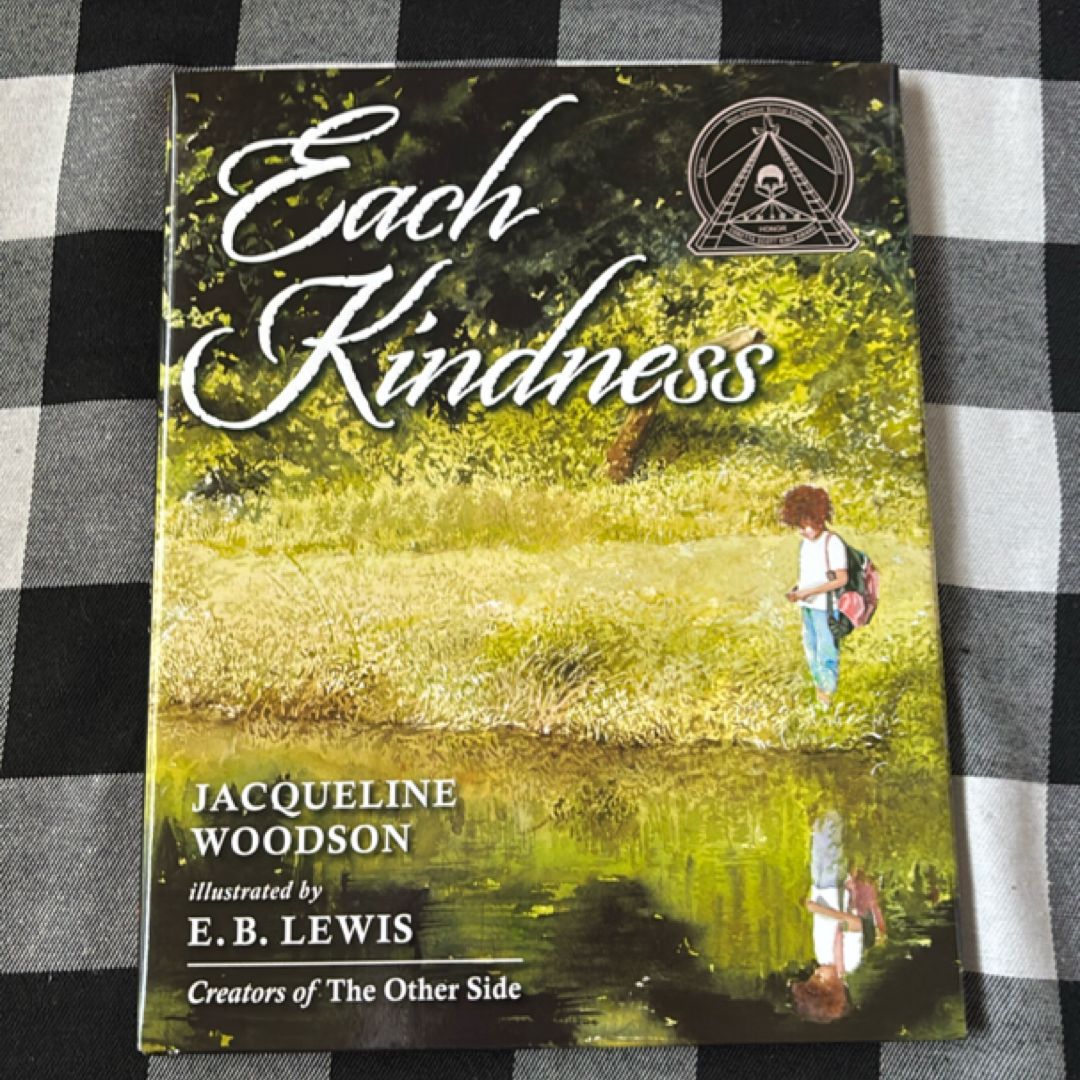 Each Kindness