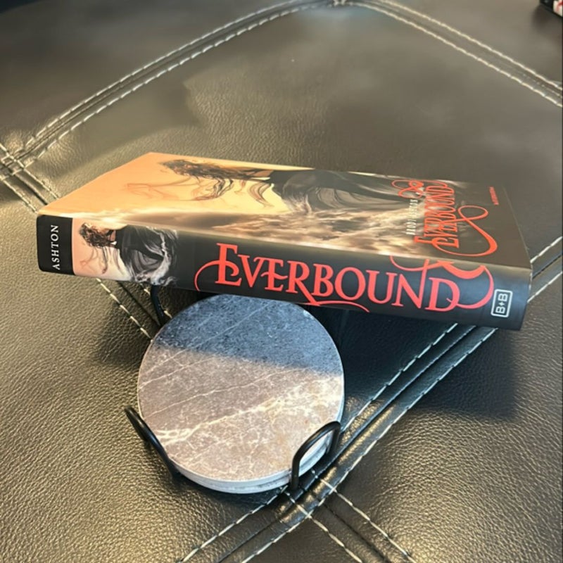 Everbound