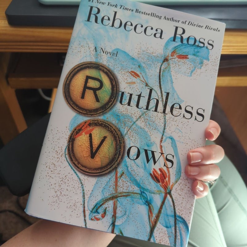 Ruthless Vows