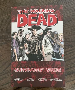 The Walking Dead Survivors Guide