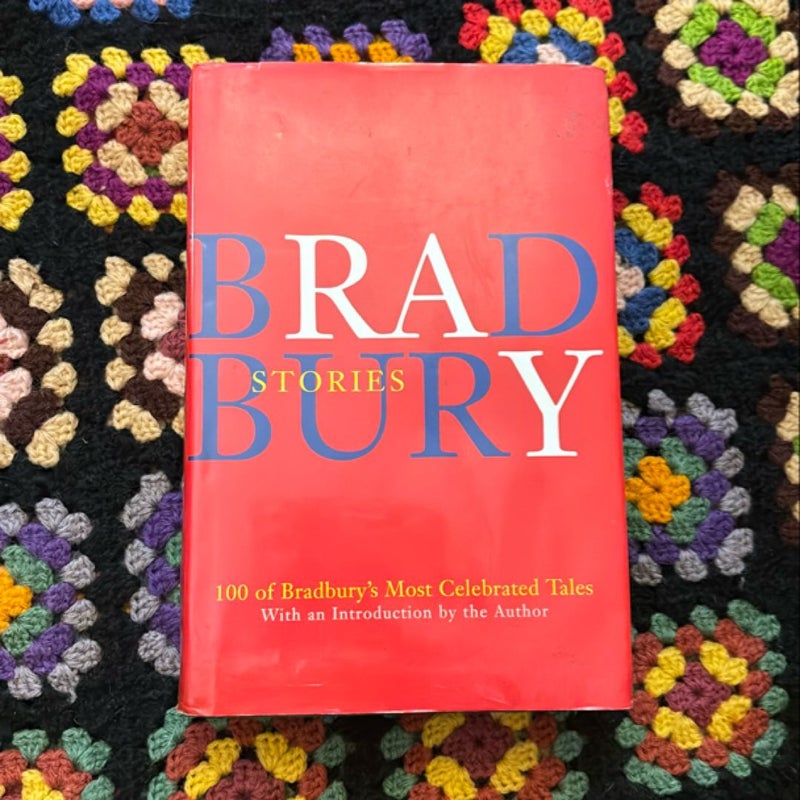 Bradbury Stories