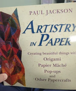 Artistry in Paper